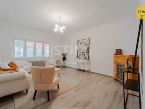 Prodej bytu 3+1, Opava, Vaškovo náměstí, 129 m2