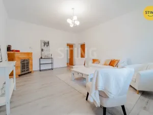 Prodej bytu 3+1, Opava, Vaškovo náměstí, 129 m2