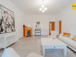 Prodej bytu 3+1, Opava, Vaškovo náměstí, 129 m2