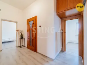 Prodej bytu 3+1, Opava, Vaškovo náměstí, 129 m2