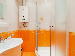 Prodej bytu 3+1, Opava, Vaškovo náměstí, 129 m2