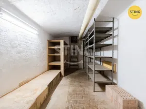 Prodej bytu 3+1, Opava, Vaškovo náměstí, 129 m2