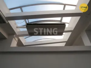 Pronájem kanceláře, Opava, Dolní náměstí, 206 m2