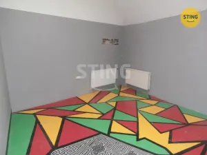 Pronájem kanceláře, Opava, Dolní náměstí, 206 m2