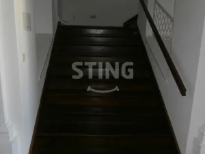 Pronájem kanceláře, Opava, Dolní náměstí, 206 m2