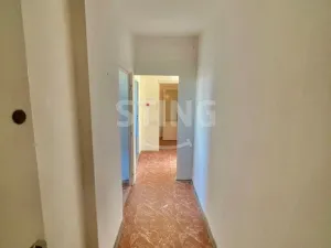 Prodej bytu 2+1, Uničov, Mohelnická, 56 m2