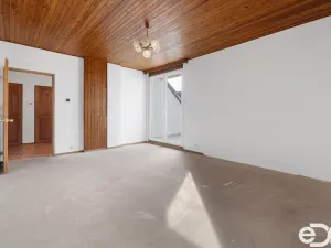 Prodej rodinného domu, Praha, Za podjezdem, 160 m2