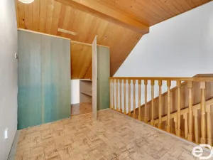 Prodej rodinného domu, Praha, Za podjezdem, 160 m2