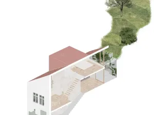 Prodej rodinného domu, Roudnice nad Labem, Havlíčkova, 103 m2