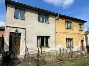 Prodej rodinného domu, Stará Paka, Rumlova, 158 m2