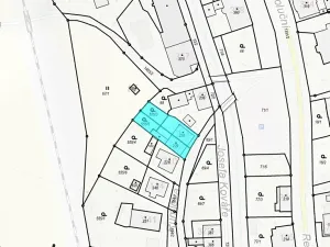 Prodej rodinného domu, Stará Paka, Rumlova, 158 m2