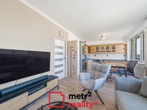 Prodej bytu 2+kk, Olomouc, Topolová, 68 m2