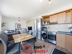 Prodej bytu 2+kk, Olomouc, Topolová, 68 m2