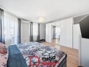 Prodej bytu 2+kk, Olomouc, Topolová, 68 m2