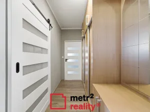 Prodej bytu 2+kk, Olomouc, Topolová, 68 m2