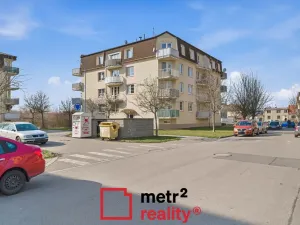 Prodej bytu 2+kk, Olomouc, Topolová, 68 m2