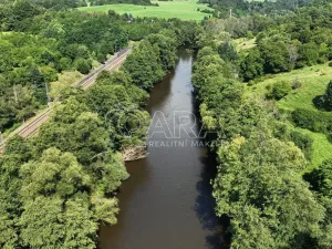 Prodej rybníku, Vojkovice - Jakubov, 105479 m2