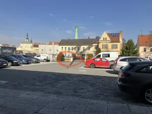 Prodej obchodního prostoru, Prostějov, Tylova, 2433 m2