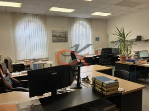 Prodej obchodního prostoru, Prostějov, Tylova, 2433 m2