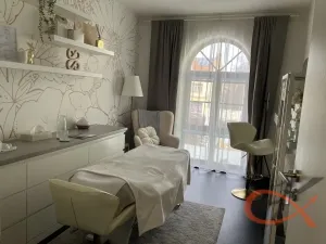 Prodej obchodního prostoru, Prostějov, Wolkerova, 2433 m2