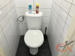 Prodej obchodního prostoru, Prostějov, Wolkerova, 2433 m2