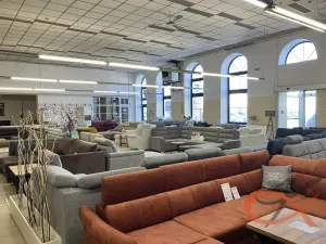 Prodej obchodního prostoru, Prostějov, Wolkerova, 2433 m2
