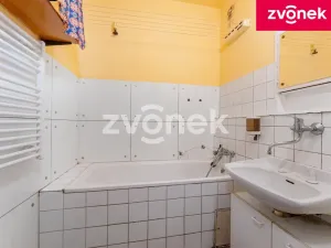 Prodej bytu 3+1, Zlín, Padělky II, 75 m2