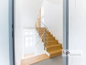 Prodej rodinného domu, Lázně Bohdaneč, Dukelská, 177 m2