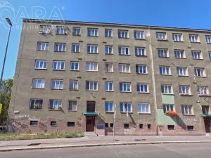 Pronájem bytu 3+kk, Praha - Vinohrady, Nad Primaskou, 56 m2