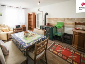 Prodej chalupy, Skorkov, 130 m2