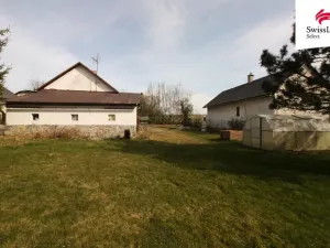 Prodej chalupy, Skorkov, 130 m2