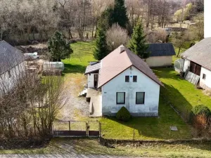 Prodej chalupy, Skorkov, 130 m2