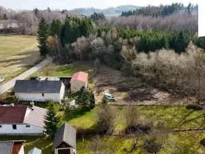 Prodej chalupy, Skorkov, 130 m2