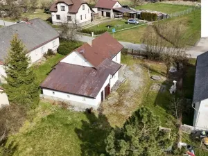 Prodej chalupy, Skorkov, 130 m2