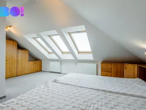 Prodej bytu 3+1, Ostrava, Oblá, 136 m2