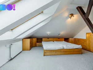 Prodej bytu 3+1, Ostrava, Oblá, 136 m2