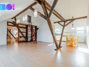 Prodej bytu 3+1, Ostrava, Oblá, 136 m2