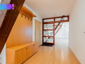 Prodej bytu 3+1, Ostrava, Oblá, 136 m2