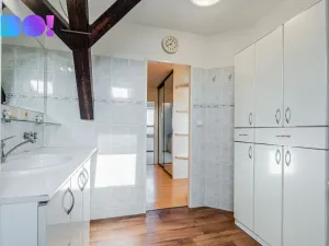 Prodej bytu 3+1, Ostrava, Oblá, 136 m2