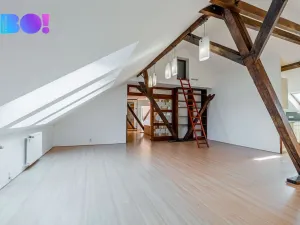 Prodej bytu 3+1, Ostrava, Oblá, 136 m2