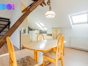 Prodej bytu 3+1, Ostrava, Oblá, 136 m2