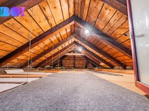 Prodej bytu 3+1, Ostrava, Oblá, 136 m2