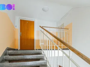 Prodej bytu 3+1, Ostrava, Oblá, 136 m2