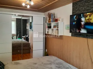 Pronájem bytu 2+1, Liberec - Liberec XXIV-Pilínkov, Maškova, 46 m2