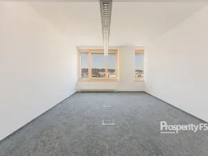 Pronájem kanceláře, Brno - Štýřice, Pražákova, 26 m2