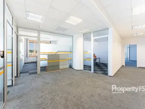 Pronájem kanceláře, Brno - Štýřice, Pražákova, 26 m2