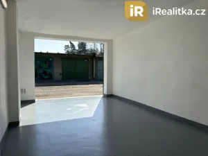 Prodej garáže, Havířov, Garážnická, 21 m2