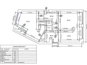 Prodej bytu 3+kk, Prostějov, Kostelecká, 69 m2