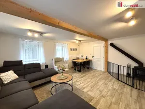 Prodej rodinného domu, Nový Kostel - Čižebná, 101 m2