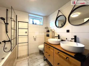 Prodej rodinného domu, Nový Kostel - Čižebná, 101 m2